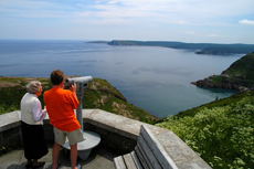 Saint John (New Brunswick) Photography Tour